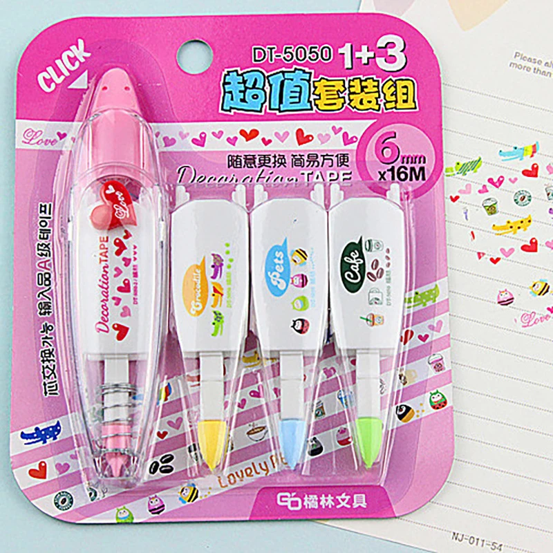 #73 Best Rated Correction Tapes to Buy in 2026