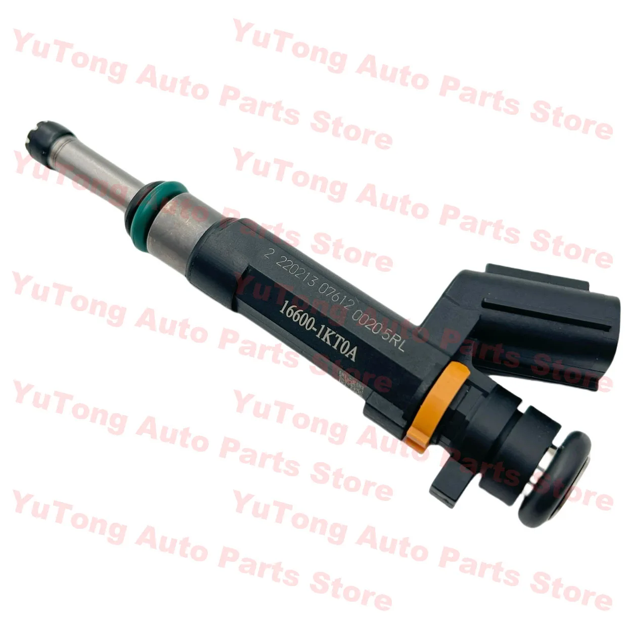 Kraftstoff Injektor Ventil Für Nissan Juke F15 1,6 L Qashqai J10 2010-2013/Versa 2012-2017/ Hinweis 2014-2016 Infiniti ESQ Düse Teile