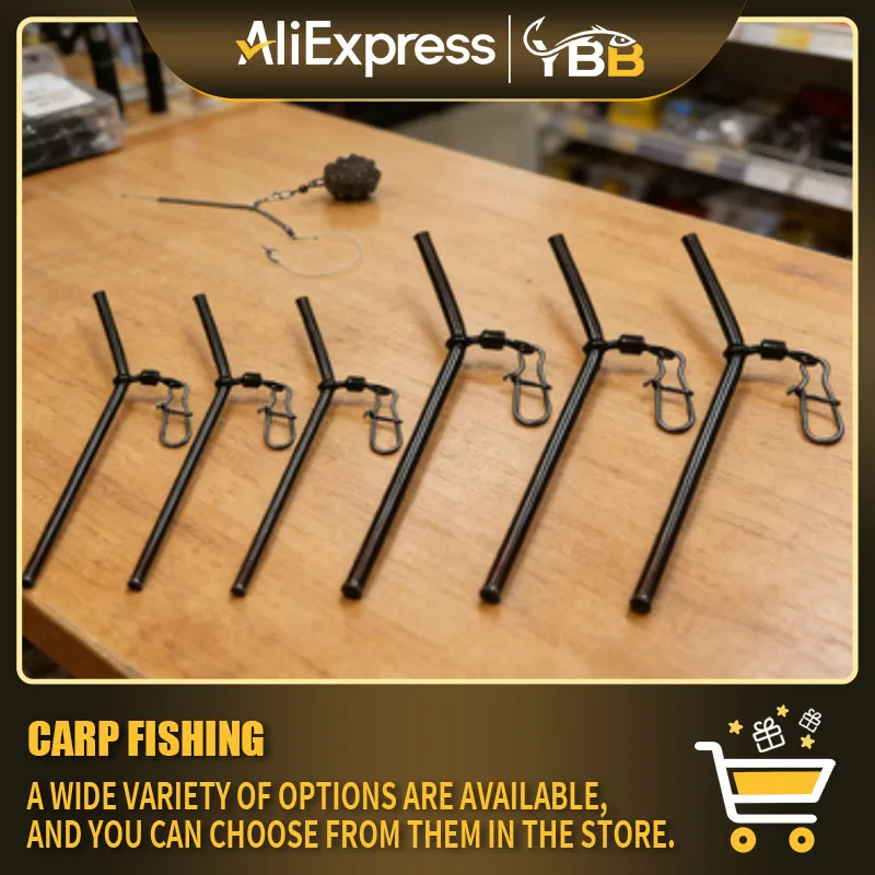 Carp Fishing Balanc…