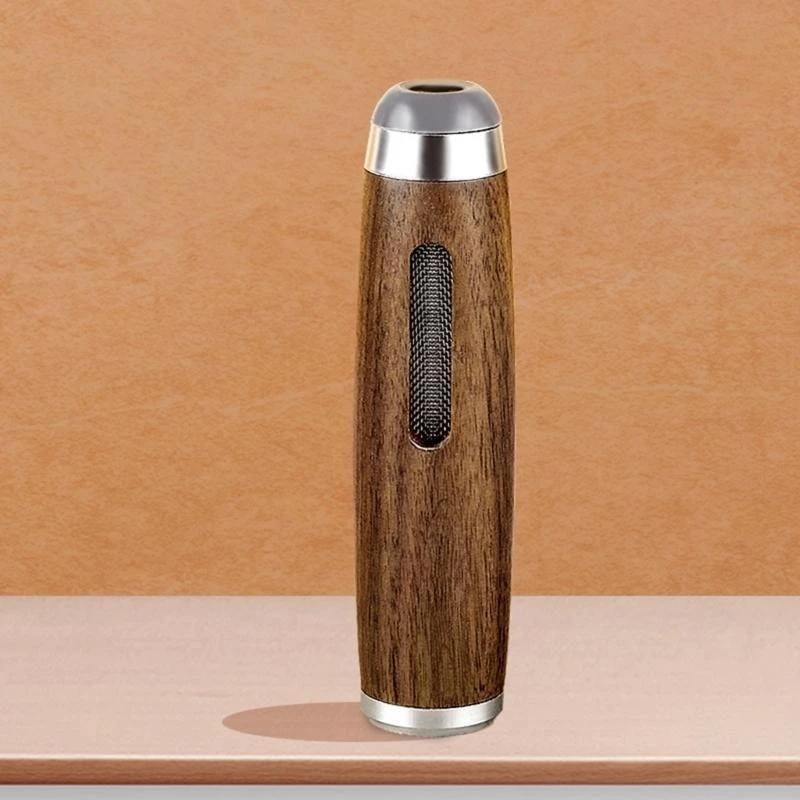 SZCH Ashtray Cigarette Holder Anti-dirty Ashes Collection Cigarette Filter For Car Use Car Dustfree Ashtray Gift for Men