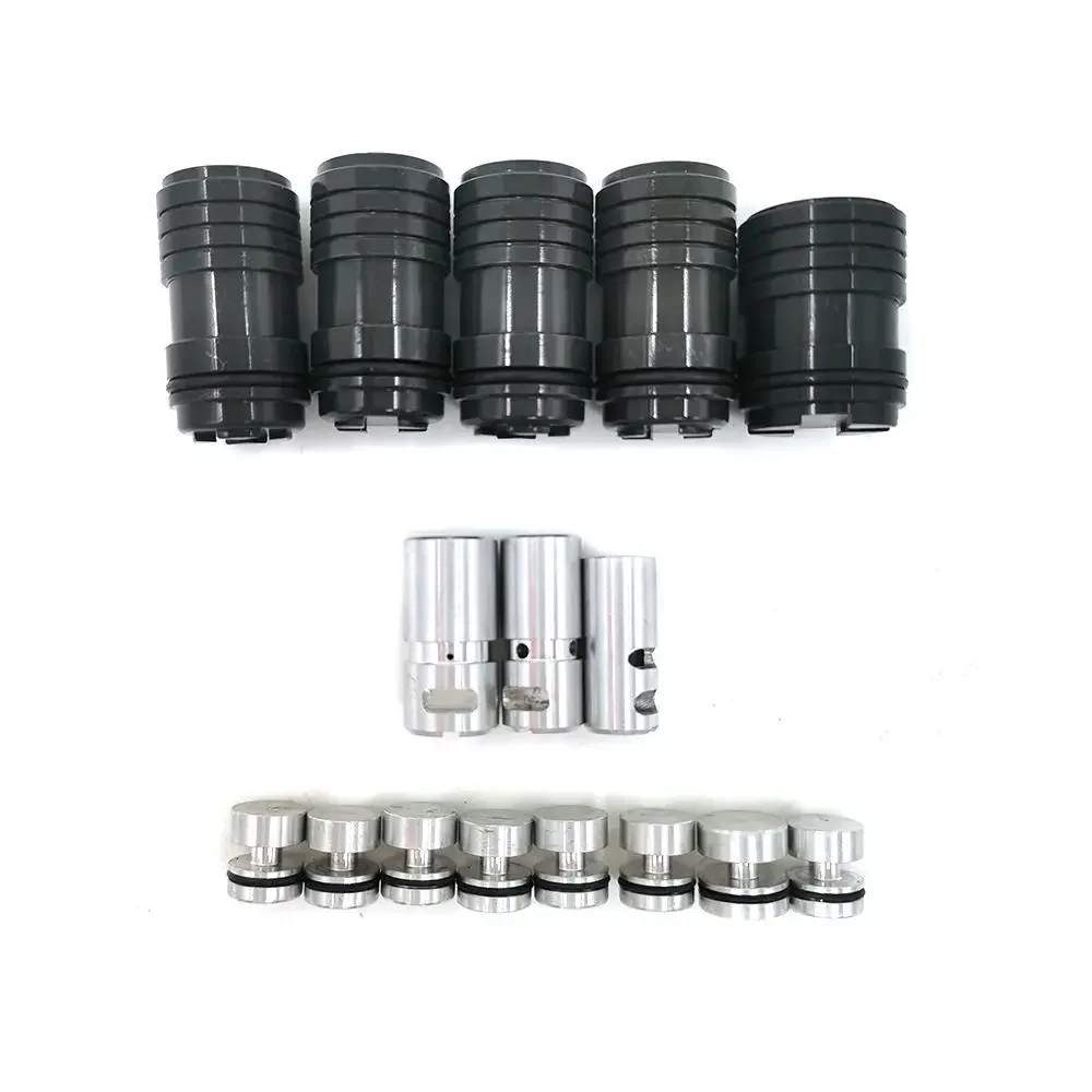 Auto Transmission U660E Valve Body Plunger Control Valve Spring Plunger for  Car Accessories
