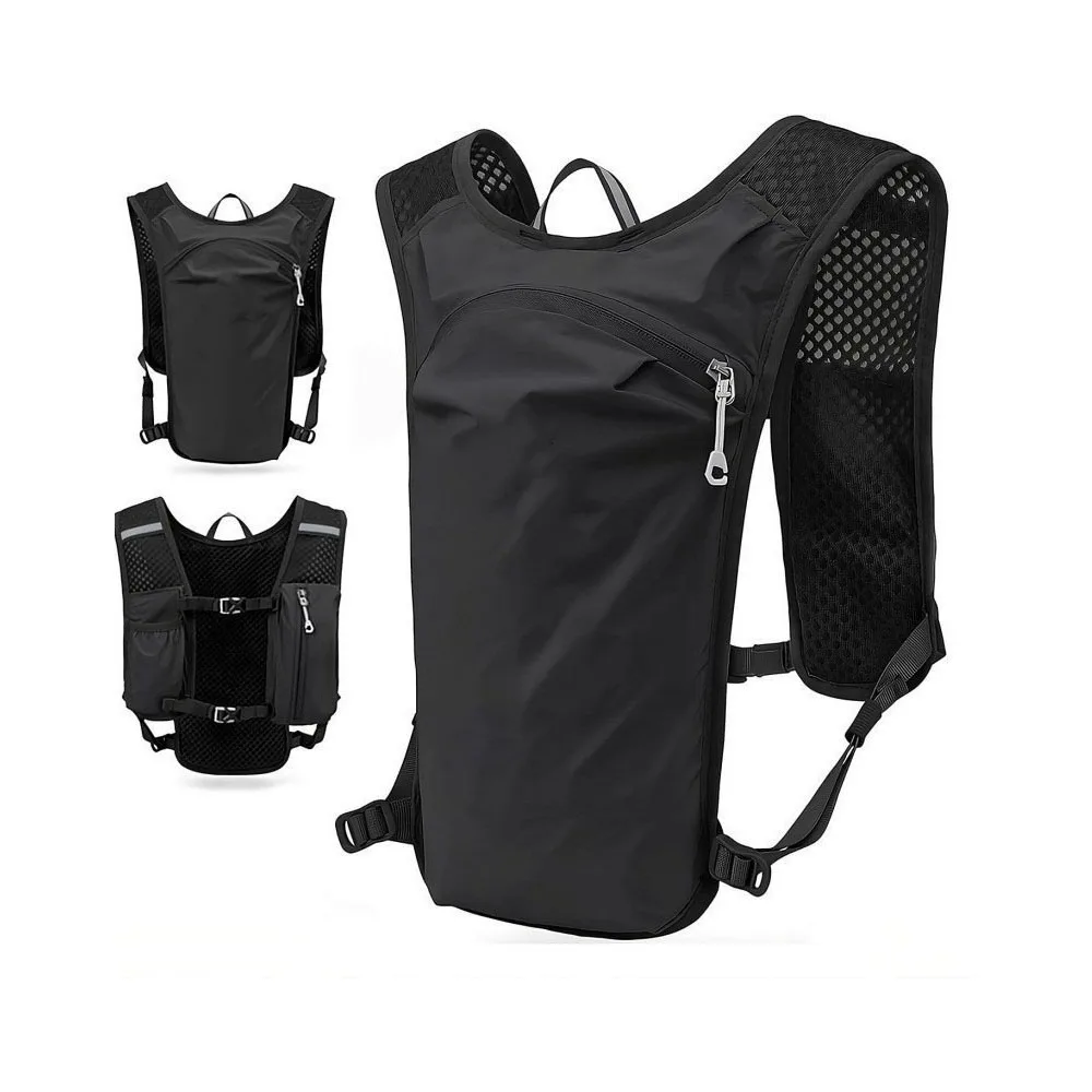 Outdoor Cycling Storage Vest description 13