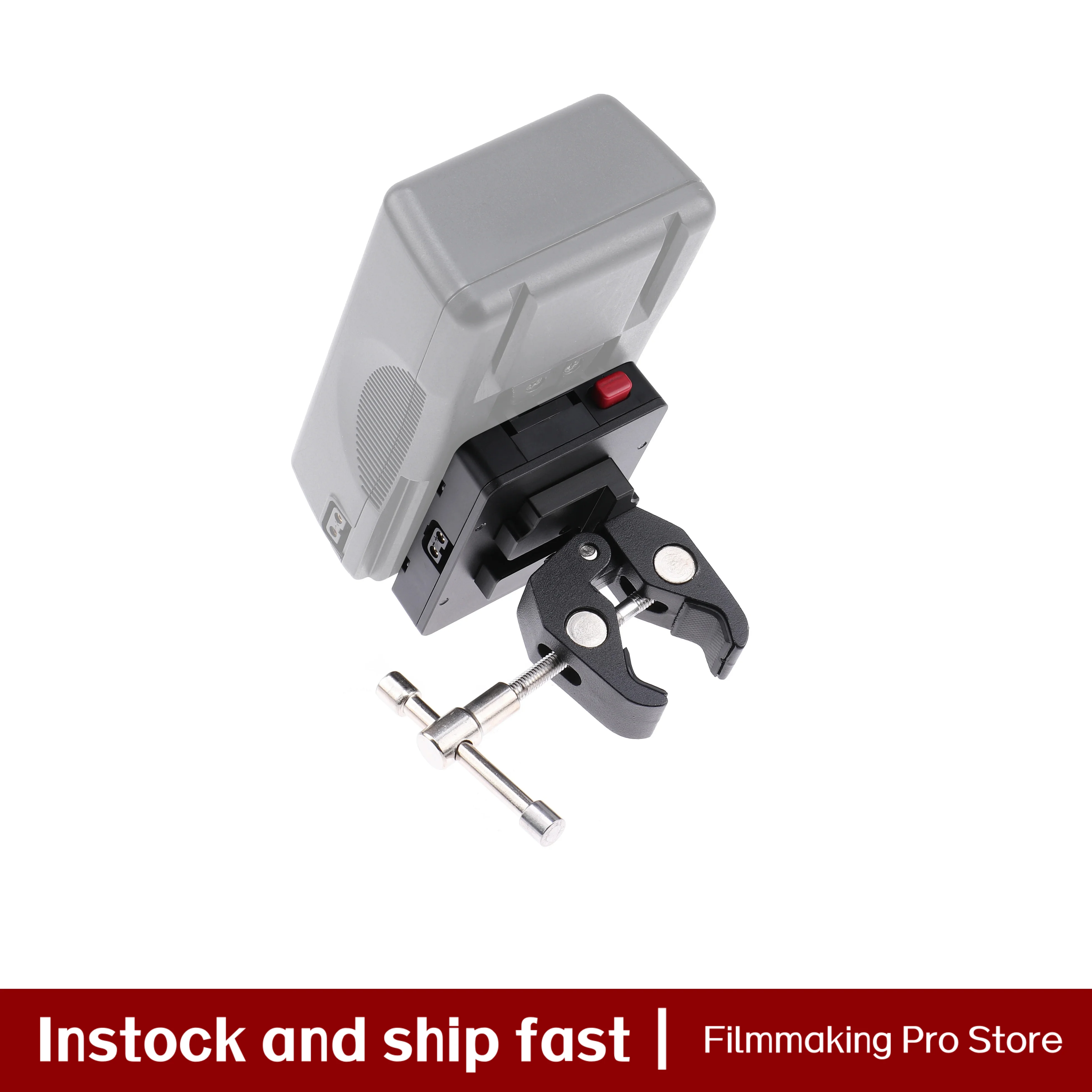 Fotga Nano V-Lock M… - image