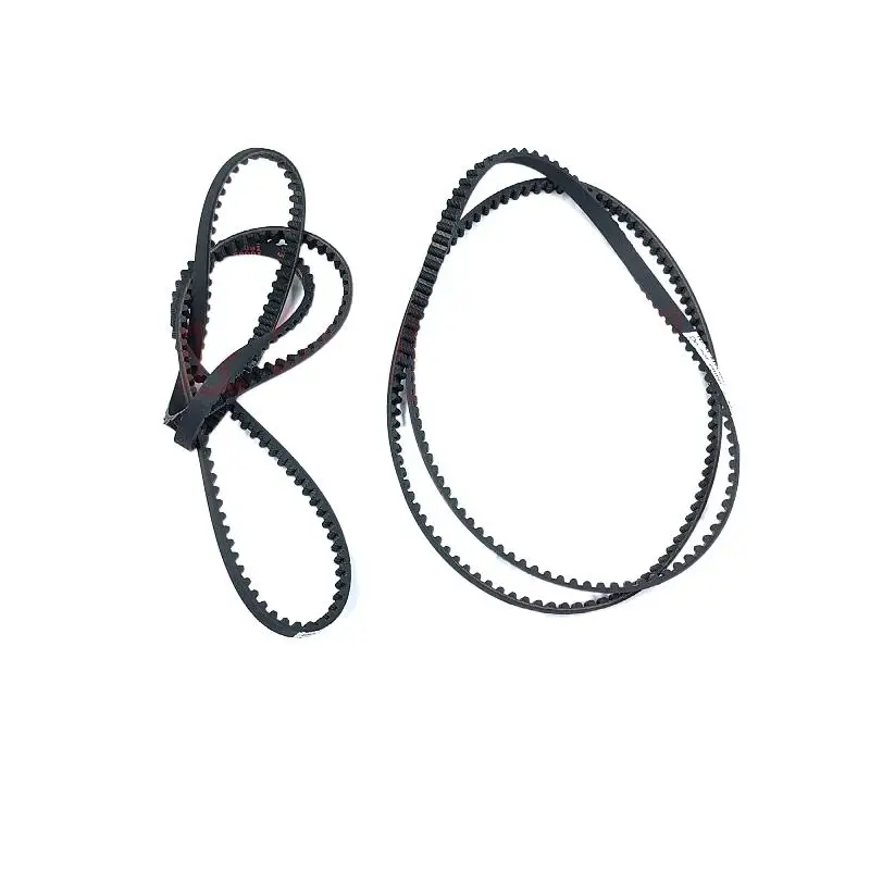 ハイデルベルグ印刷機 Feida 同期プーリーベルト 00.580.5367