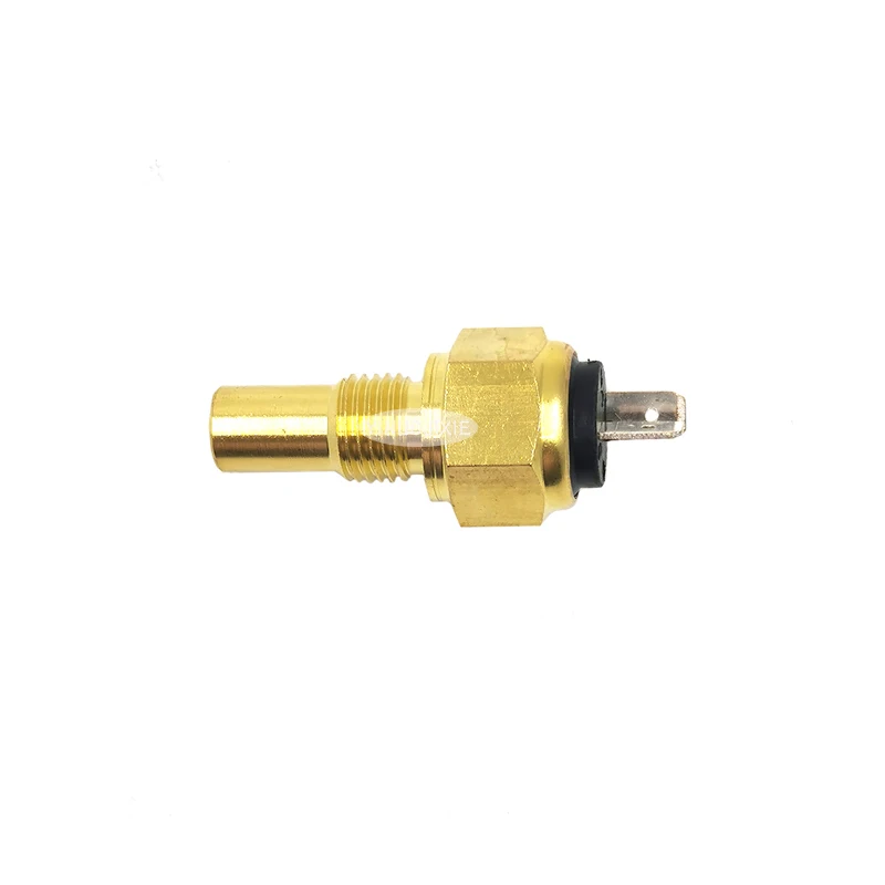 Suitable for John Deere water temperature sensor construction machinery engine parts water temperature plug sensor OEM: RE517130