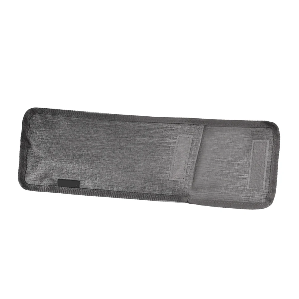 

Camping Tent Stake Bag Oxford Cloth Portable Storage Pouch For Tent Pegs Nails Spikes Tools Outdoor Accessories Pocket