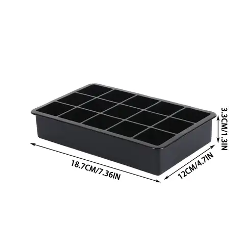 Kristallklar isbollsmaskin isbollspress sfärisk whiskyform bubbelfri iskubsmaskin 2,35 tums roséiskubsform 10 best sales stor isbit - №10