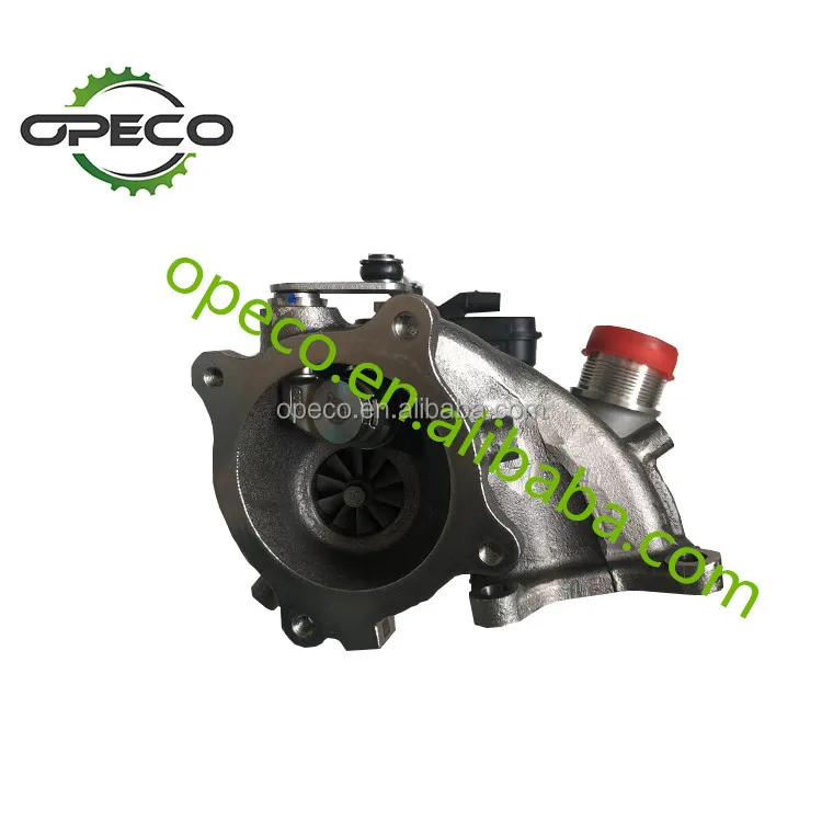 For Changan CS75 Turbocharger 1118100-A02 1118100-A02-X3 9004003027 2450003004 53039887214
