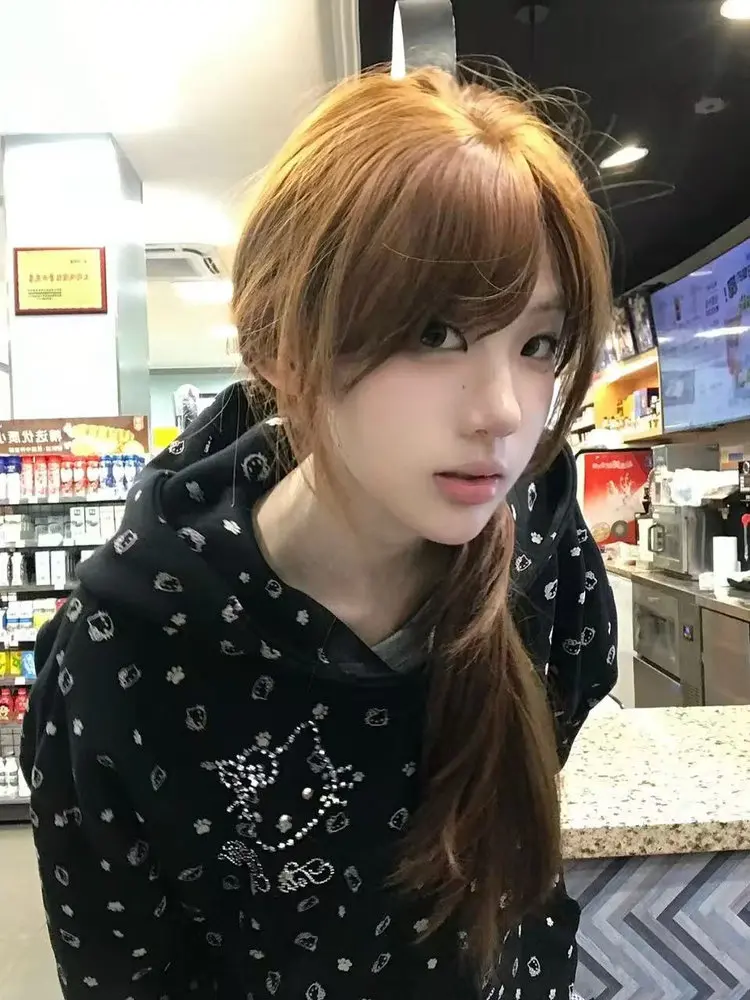 

Американский ретро-кардиган с принтом и стразами, женская свободная толстовка на молнии с длинными рукавами, осенняя повседневная кофта для пар