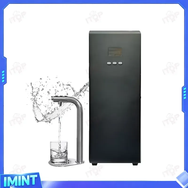 Kitchen Sink Mixer Tap Instant Boiling Water Faucet Boil Hot Water 5 in 1 Tap Boiling Chilled