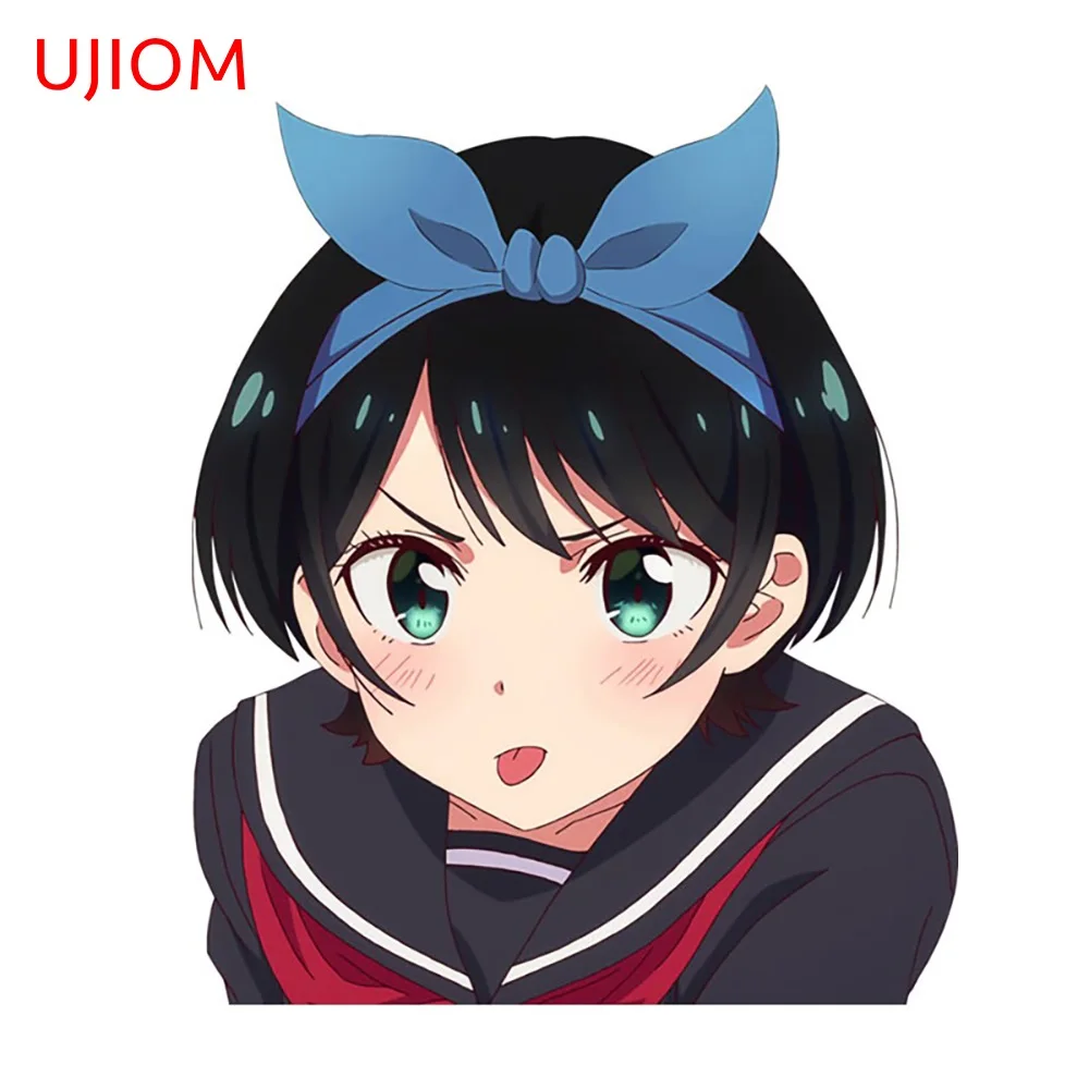 Ujiom For Sarashina…