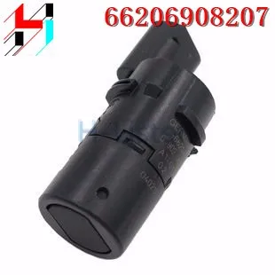 

10 шт. PDC датчик парковки 66206908207 автомобильный радар заднего хода для E65 E66 730 735 740 745 750 760 66202184263 2184263