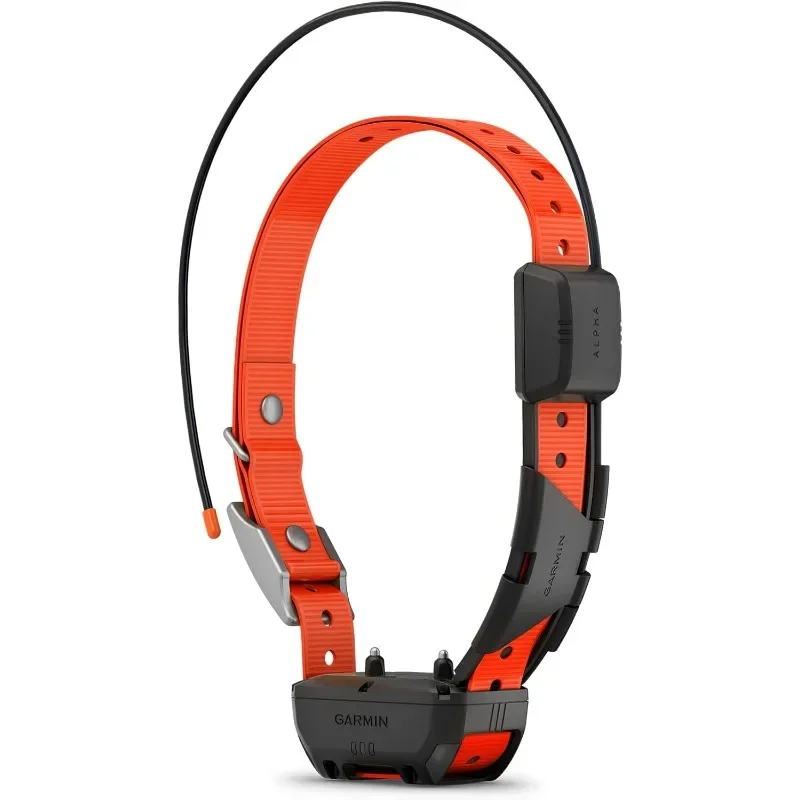 Collar de entrenamiento y seguimiento de perros GPS Garmin Alpha TT 25