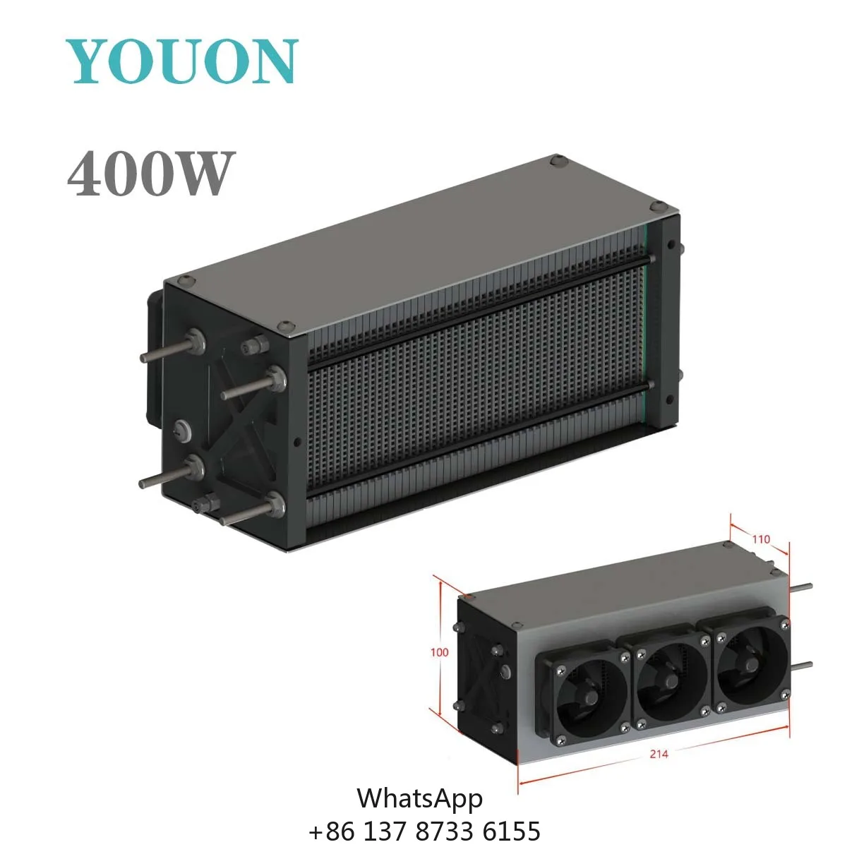 Wholesale Direct Sales Complete Fuel Cell Module Hydrogen Gas Hydrogen Fuel Cell Battery On Sale
