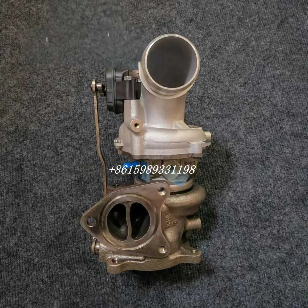 

Genuine Turbo VP79 For Trumpchi GS8 2.0T 10100332050100 For GM8 RHS4 Turbocharger