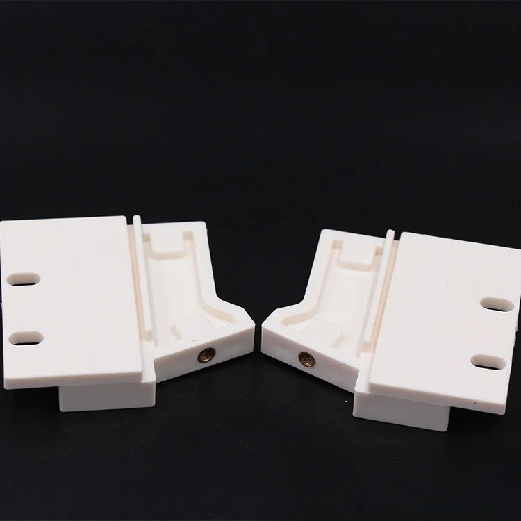 Computer Embroidery Machine Accessories - Clamp Assembly Left And Right Ears Left And Right Feet Left And Right Brackets