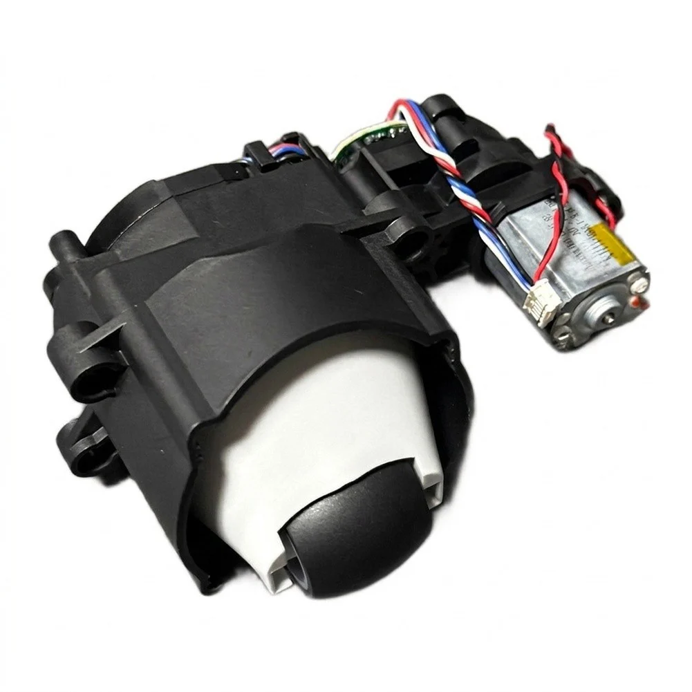 Motorized Omnidirectional Wheel for PRO Ultra for MAX G30S For qrevo 2PRO For curv EdgeC S9Max Vacuum Robot Models