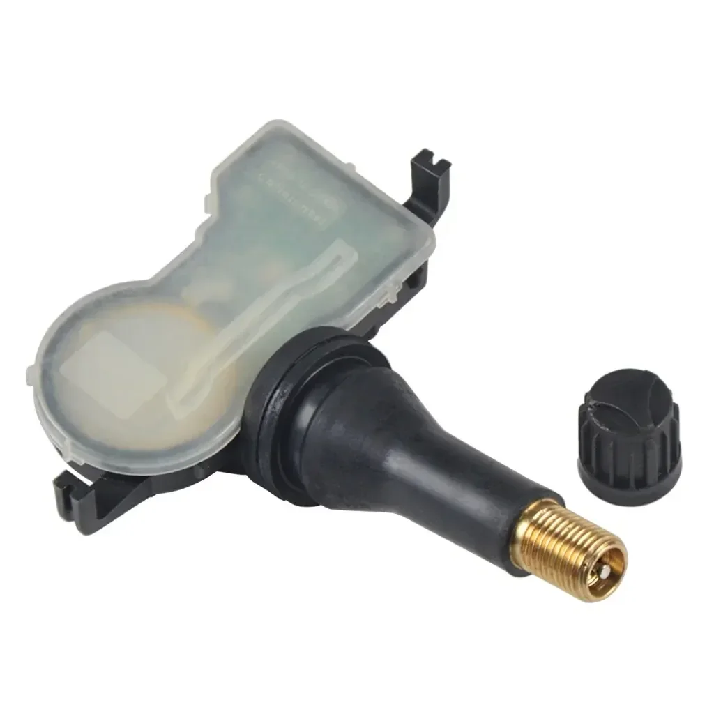 Tire Pressure Monitor For Renault Talisman Korea Motors Samsung SM6 2015-2022 Nissan NV200 Evalia 2009-2020 433 MHz 40700-4CB0B view 2