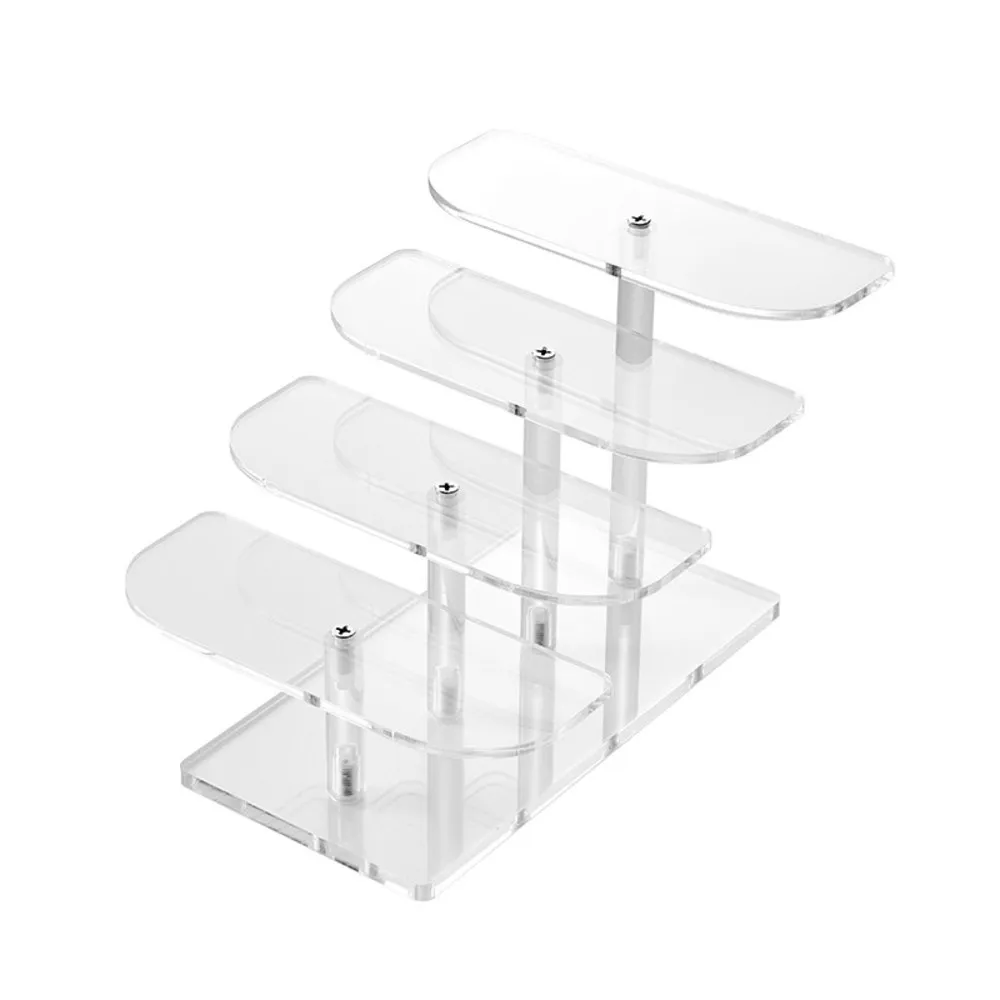 

1 комплект, акриловая подставка для очков, подставка для очков для близорукости, держатель для солнцезащитных очков, стойка для солнцезащитных очков, полка для хранения солнцезащитных очков