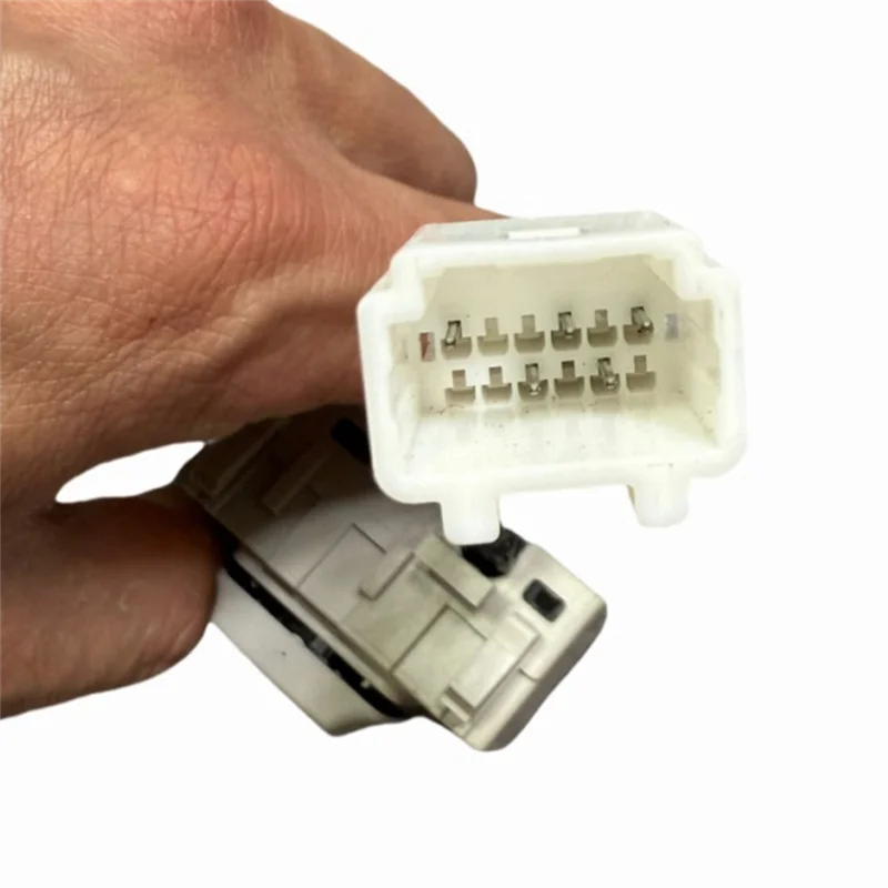 

A99F-Car Sunroof Switch Assembly 254503TA0B For Nissan Teana L33Z Qijun T32Z Loulan Z52Z Xima A36Z Sunroof Switch Button