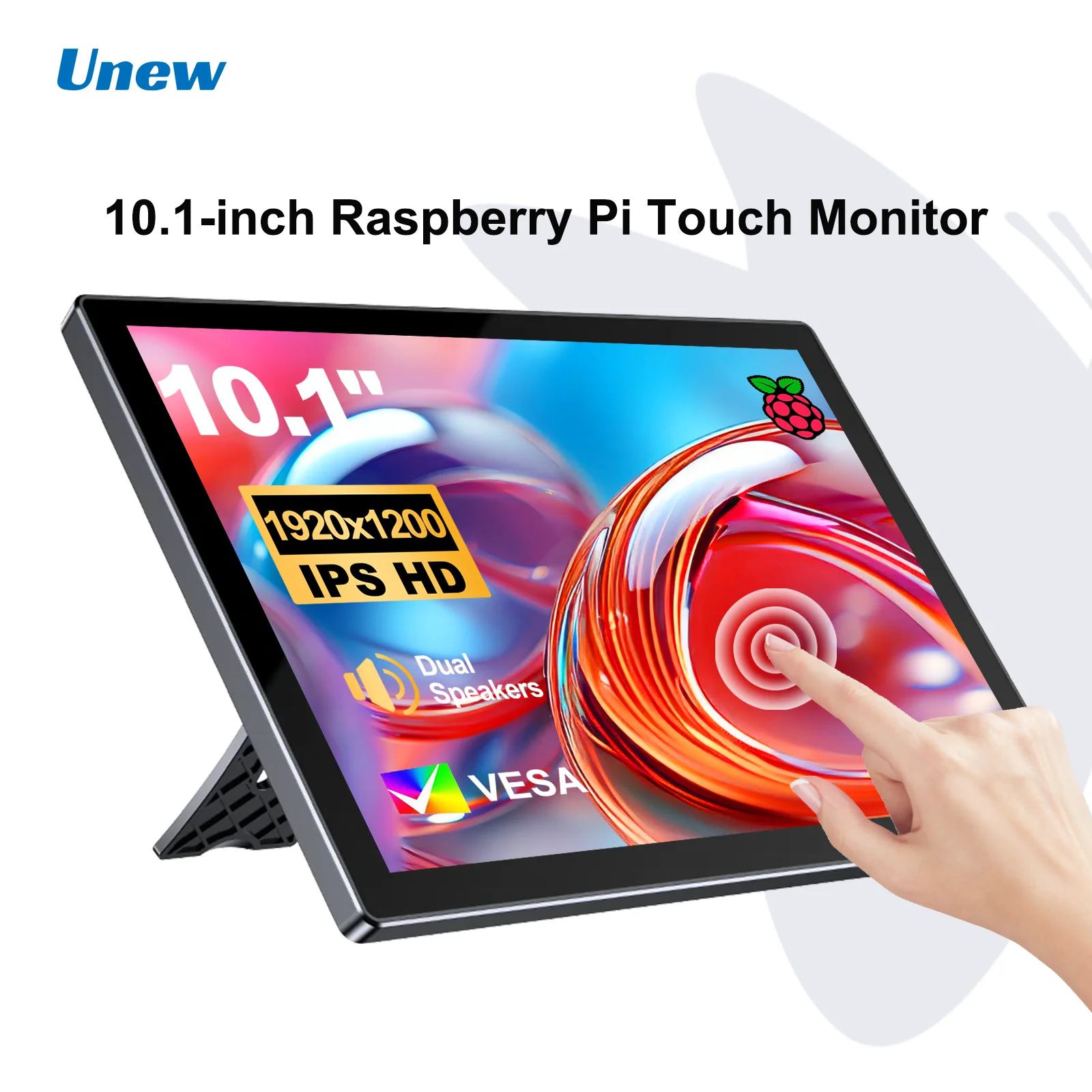 Unew Aliexpress Cho… - image