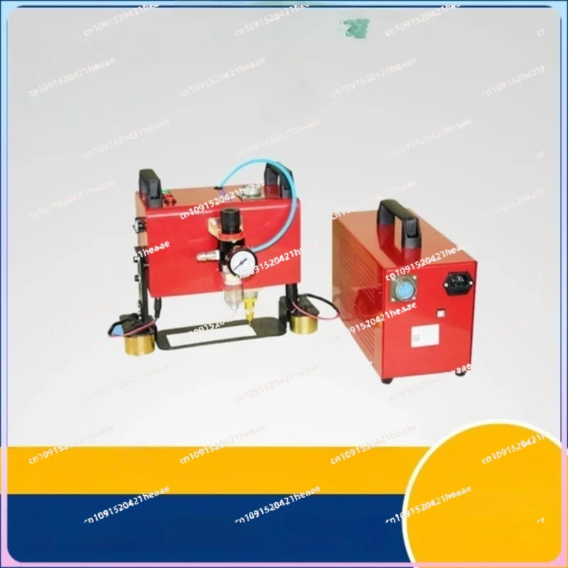 Suitable for marking machines, industrial control integrated pneumatic coding machines, portable starting marking machines