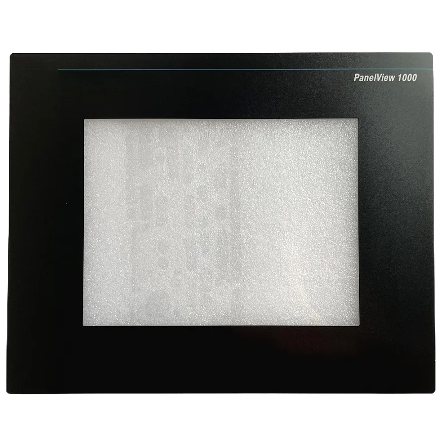 

2711 T10C9L1 Накладная промышленная защитная пленка для PanelView 1000 2711-T10C9L1