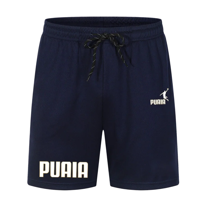 2026 new men's fast drying breathable elastic shorts for summer surfing, beach fashion, sports, fitness, leisure and comfort