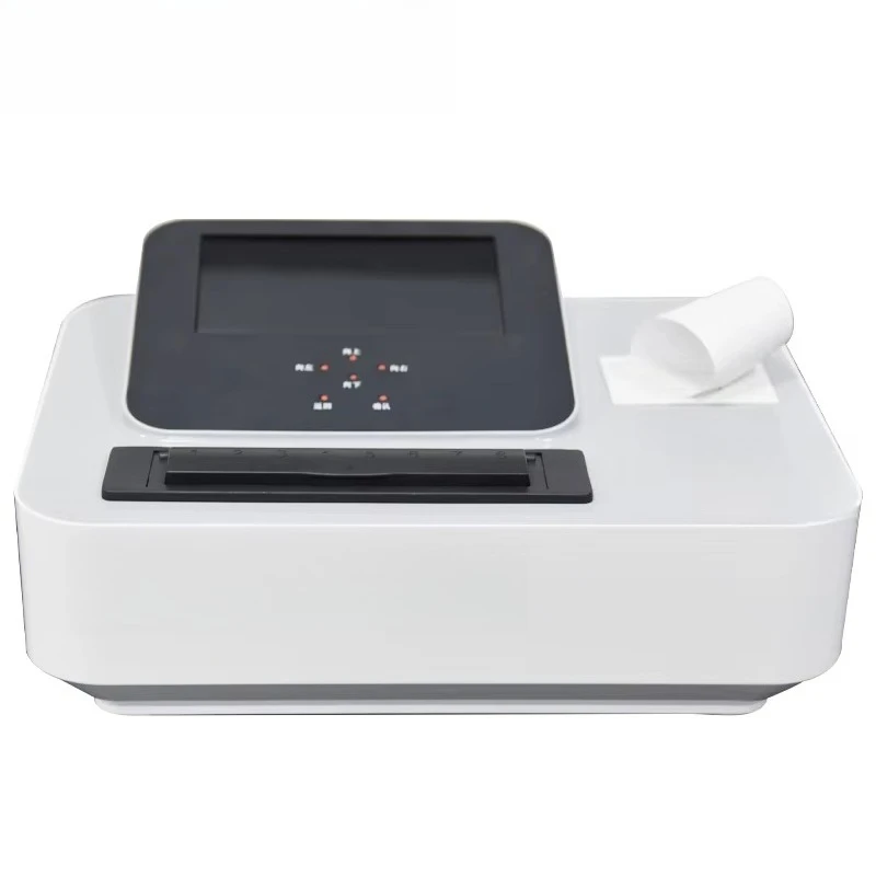 Pig Sperm Quality Analysis System: One Boar Station Sperm Quality Analyzer