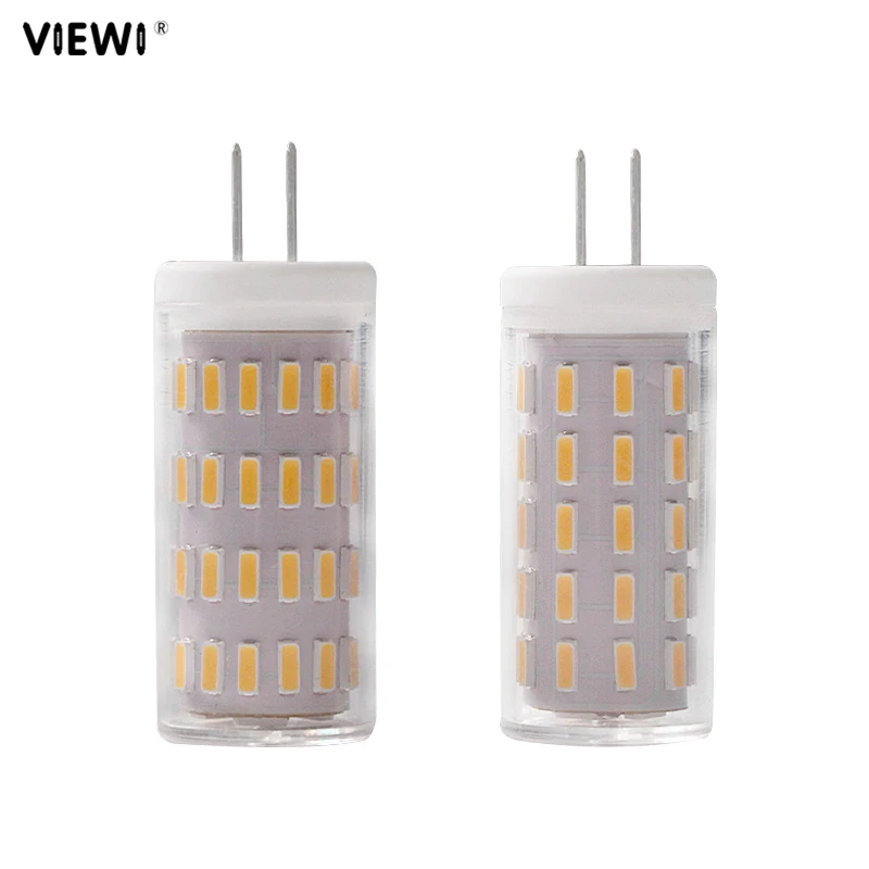 

Ampoule G4 Led Corn Bulb12 24 Volt Ceramics Light Dimmable Candle 4W 12v 24v Super Spotlight Mini Indoor Energy Saving Lamp