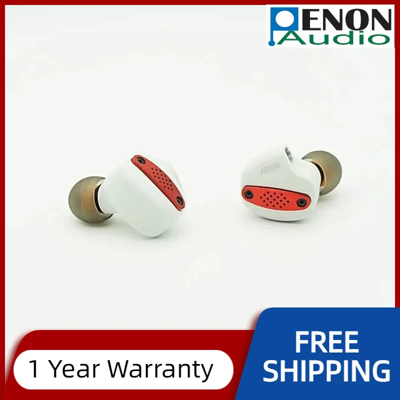 

IMR Seraph CNT ADLC 1DD + 1BA + MEMS Full Bandwidth Driver Hybrid 2Pin 0.78mm HiFi Audiophile IEM In-Ear Earphone with 3 Cables