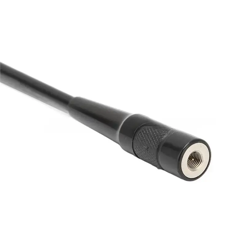B50B-Walkie-Talkie Antenna VHF UHF Dual Band High-Gain Walkie-Talkie Antenna 39Cm