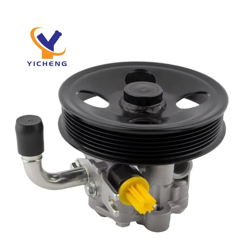 

571002S100 Steering System Power Steering Pump for HYUNDAI TUCSON 2004-2016 571002E200 571002E300