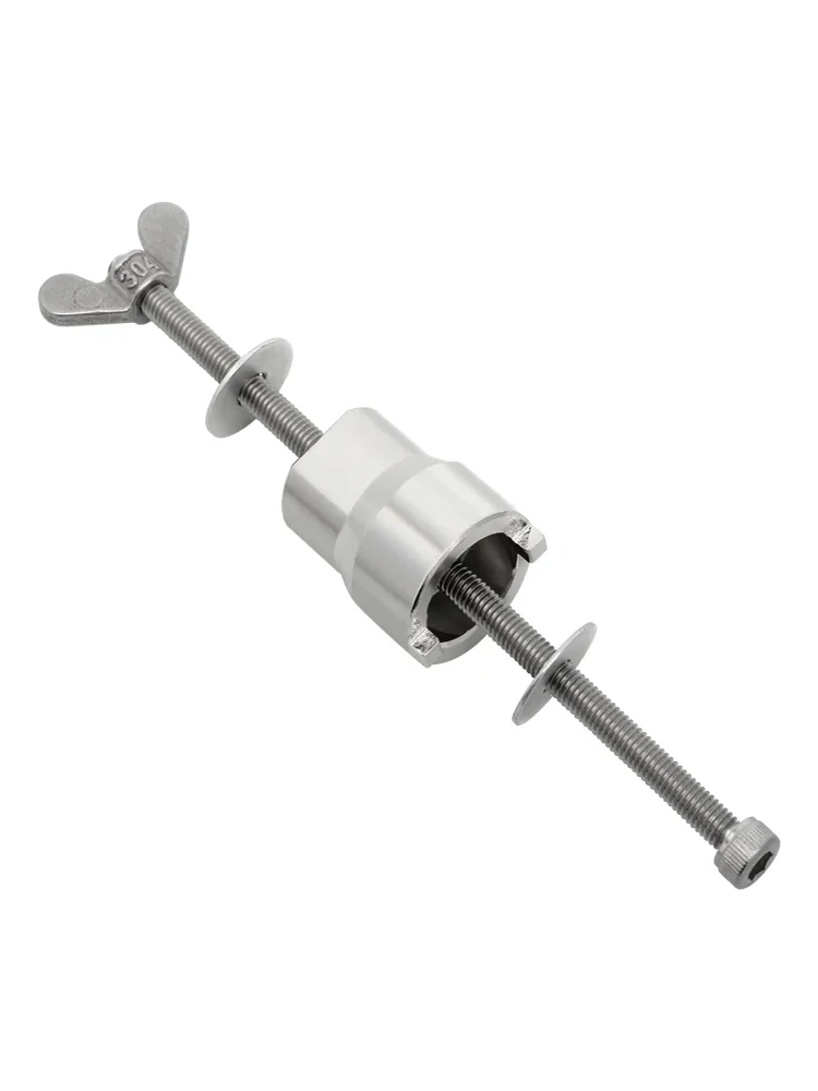 AliExpress riderace Bicycle Freehub Remover Hub Body Installer Slotted Socket Wrench For MTB Road Bike Hub Removal Repair Dissemble Tool With Sleeve