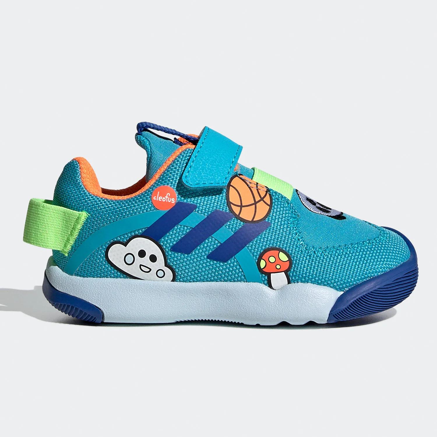 

Adidas genuine ACTIVEPLAY CNY I baby training sports shoes FW8394