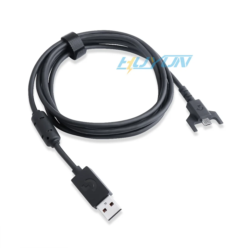 

Сменный USB-кабель для зарядки для беспроводной клавиатуры Logi.tech G PRO X