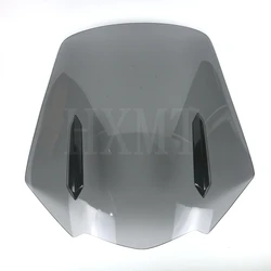For Honda Goldwing GL1800 2018 2019 2020 2021 2022 2023 AirBag Tour DCT MT Motorcycle Windshield Windscreen Screen