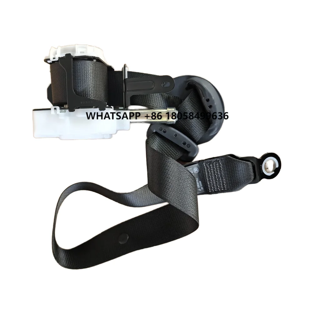 

Original Auto Parts High Quality 73220-06440-C1 Front Left Seat Outer Seat Belt 3 Point Type Brand for Wildlander