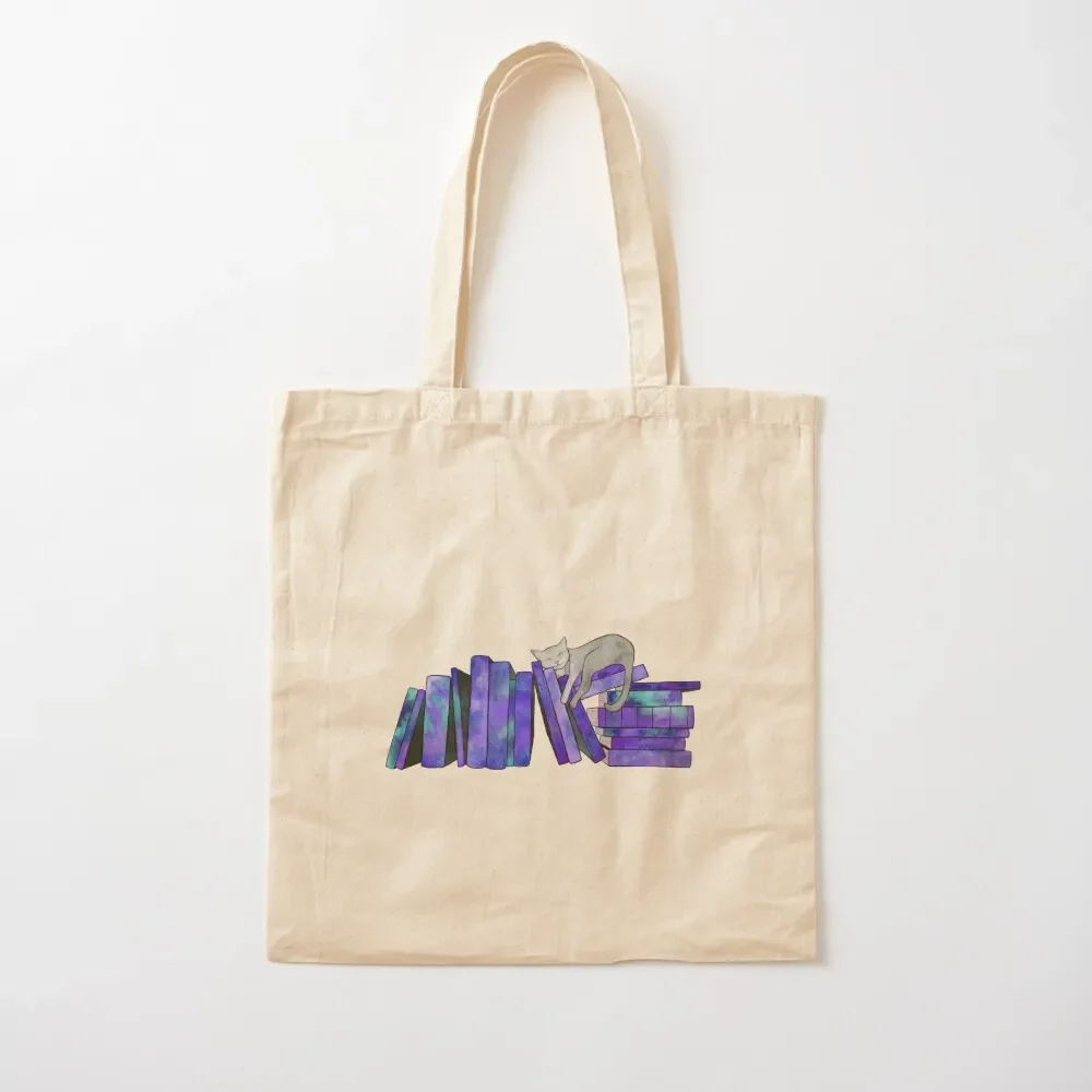 

Literary Naps Tote Bag hand bag canvas tote Canvas stote bag