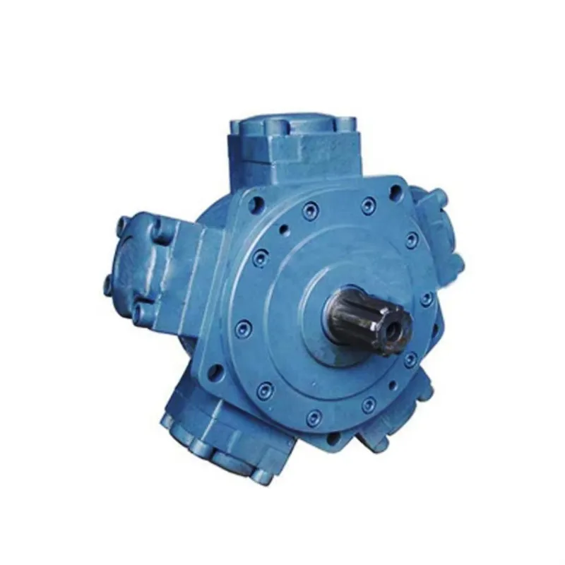 Replace  Series MR160 MR190 MR200 MRE330 MRE500 MRE800 MRE1400 MRE2100 Hydraulic Motor for Engineering Machinery