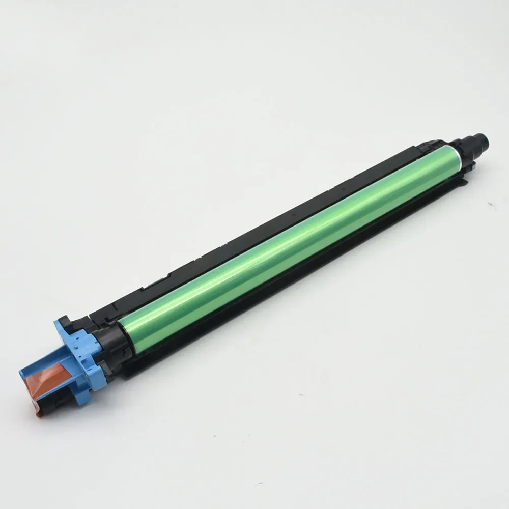 DR313K DR313 Drum Unit compatible for KONICA MINOLTA Bizhub C258 C308 C368 C458 C558 C658 A7U40RD Black 120K A7U40TD CMY 90K