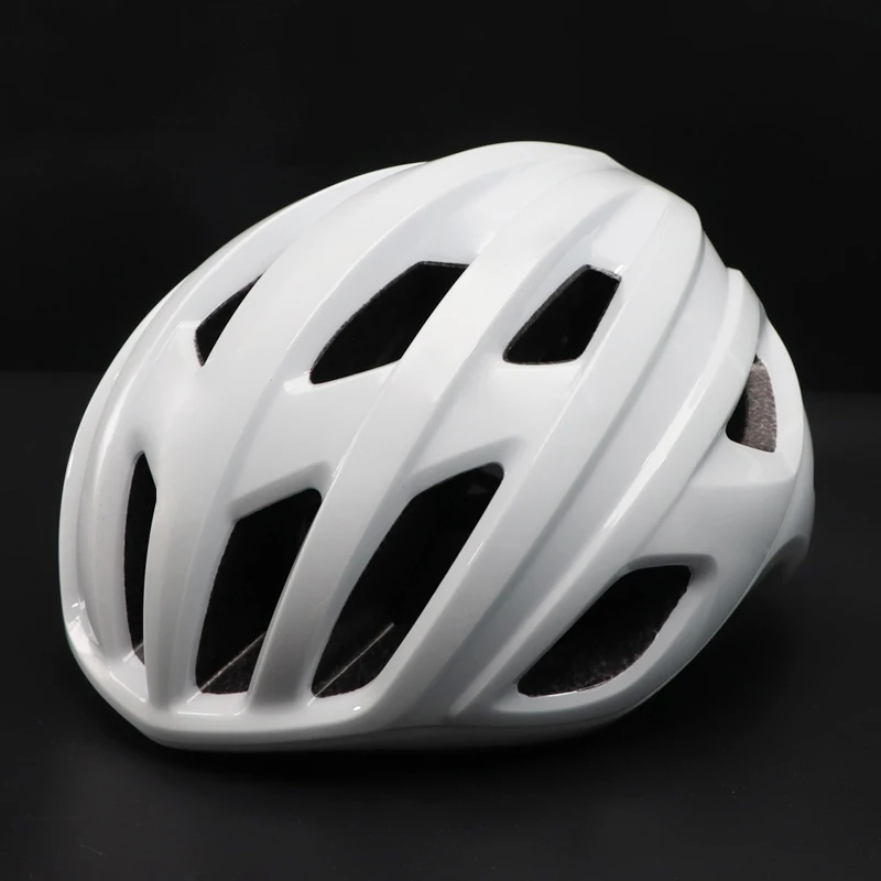 ultralight cycling helmet EPS road racing bicycle hats outdoor riding pro mtb safe helmet men breakwind caps sports equipments