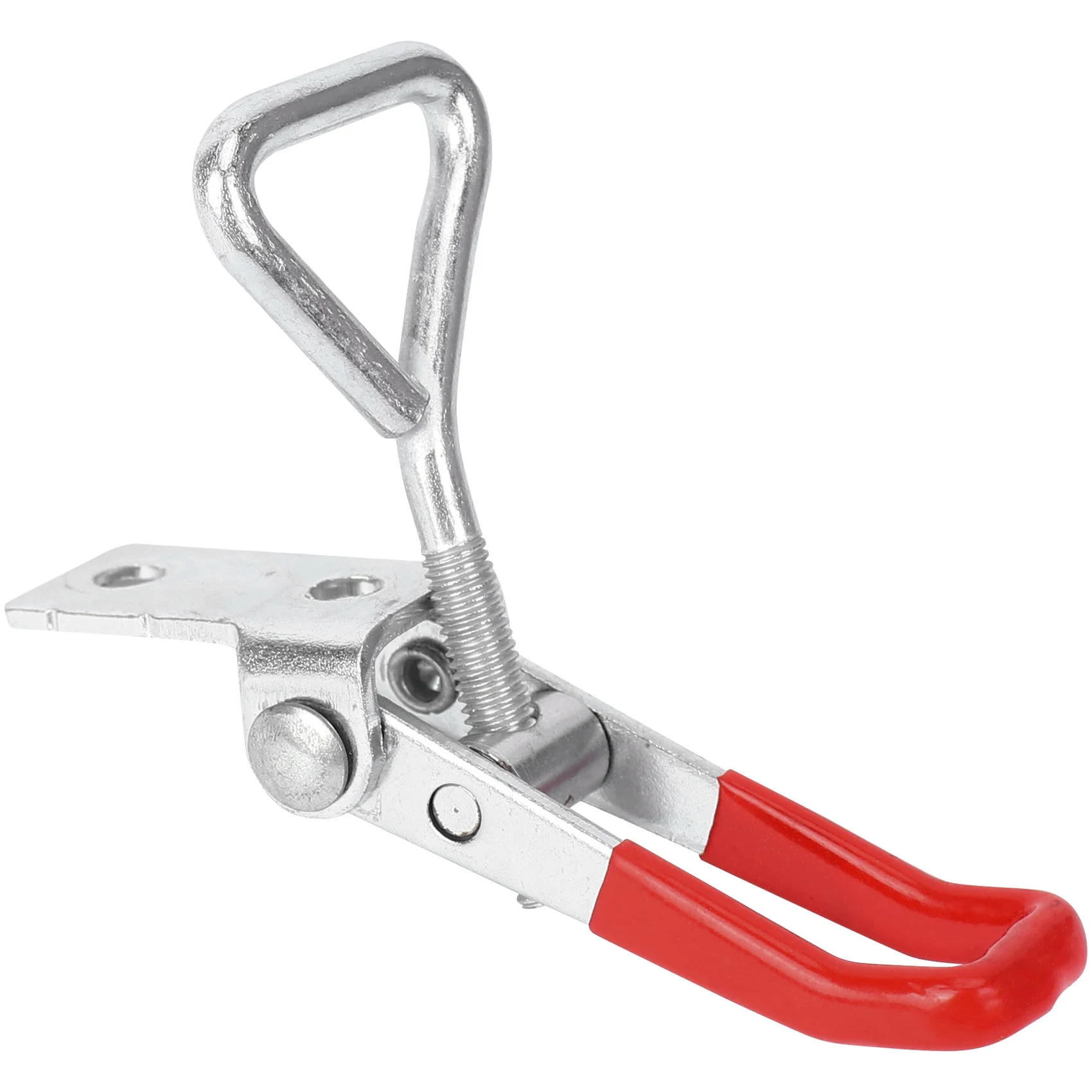 -A96P Toggle Latch Clamp 4001 100Kg 220Lbs Holding Capacity 10 PCS