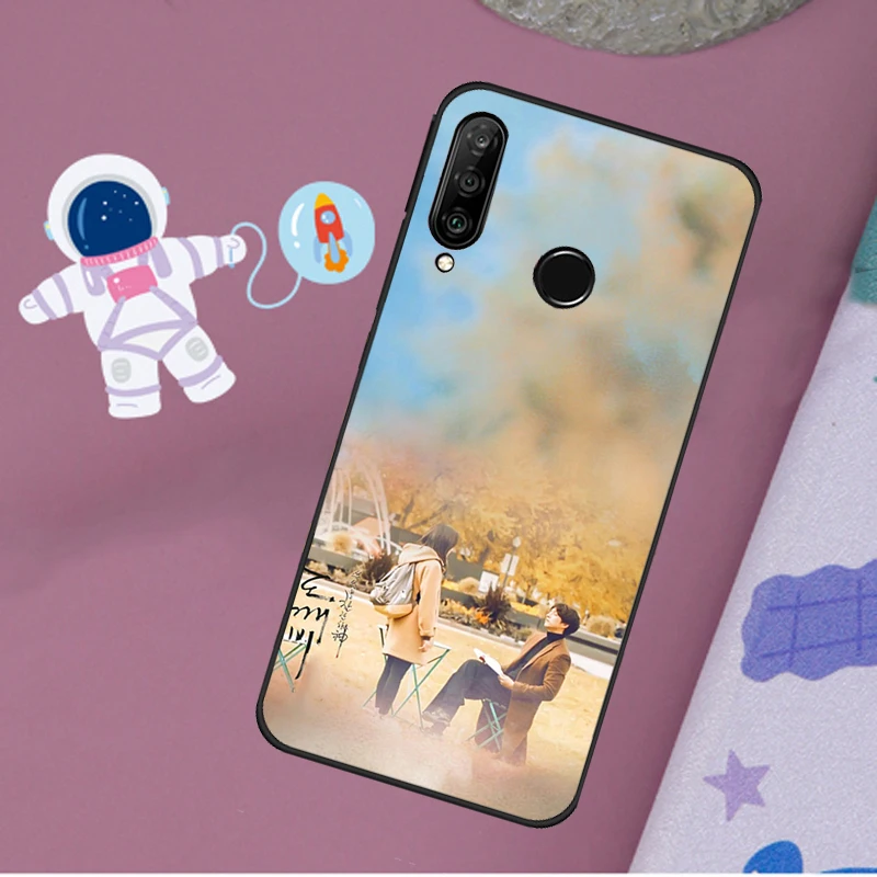 GongYoo عفريت الدراما الكورية لهواوي نوفا 11i 7i 8i 12i 12s Y73 Y70 Y90 Y60 Y72 Y61 Y91 9 10 SE P40 Lite P30 Pro #3