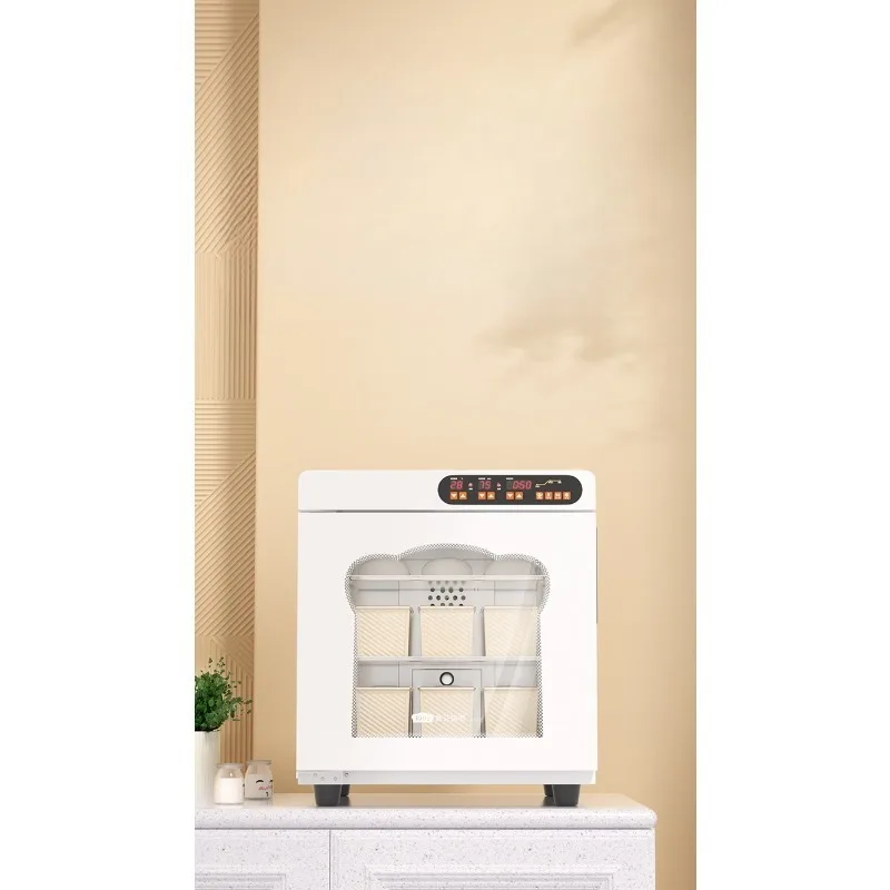 

A800 bread fermentation box commercial waking oven private room baking dough yogurt constant temperature wet steam