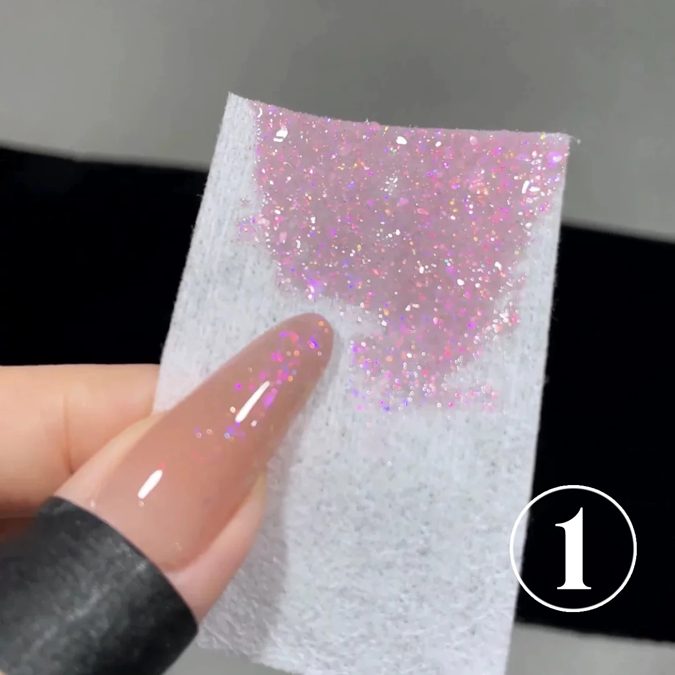 MIANEL 12 ML Sommer Heißer Verkauf Peerless Schönheit Opal Japanischen Stil Glitter Gel Nagellack 2025 Neue Glitter Explosion Gel polnisch