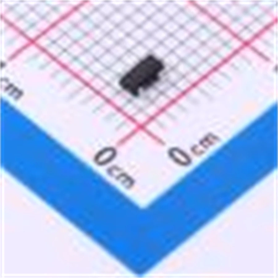 50PCS/LOT BSS126IXTSA1 (MOSFETs)