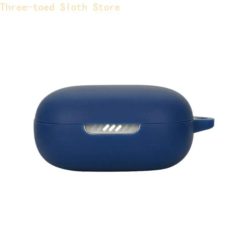Silikonhülle Wireless Headset Protector Wasserdichtes Gehäuse für LiveFlex E74A – Detail 10