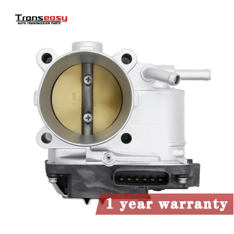 

Throttle Body MN135985 Fits For EAC60-020 Mitsubishi Eclipse Galant 2004-2012 2.4L l4