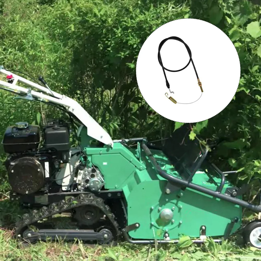 

1 шт. 98-8328 Трос управления тяговым механизмом для газонокосилок Toro, Lawn Boy, Silverpro, запасная часть, аксессуар для садового инструмента